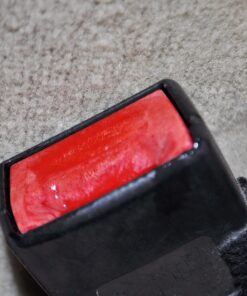 Trinova Plastic & Trim Restorer - Shines & Darkens Worn Out Plastic, Vinyl & Rubber Surfaces - Protects Cars & Motorcycles from Rain, Salt & Dirt - Prevent Fading - 8 fl oz 72 71aQ EiUExL