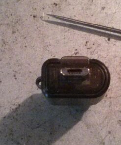 SanDisk Ultra 32GB Micro USB 2.0 OTG Flash Drive For Android Smartphone/Tablet With App- SDDD-032G-G46 32 GB 22 71aQ49ZIZFL