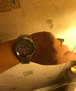 Fossil Women's ES3880 Stainless Steel Bracelet Watch 28 71aRLLRnjNL