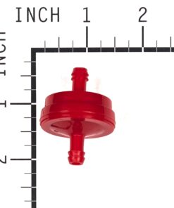Briggs & Stratton 298090S Fuel Filter 150 Micron For Engines without Fuel Pump 3 71aRO6fo9fL