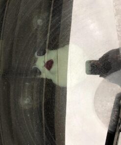 Star Wars The Last Jedi Porg on Board Figure Suction Cup Plush - White and Brown 29 71aT719J4ZL