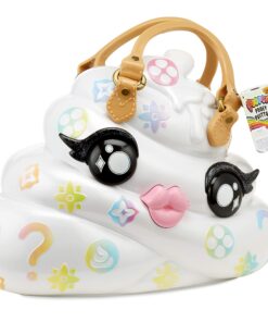Poopsie Pooey Puitton Slime Surprise Slime Kit & Carrying Case 26 71aTkk Ww7L 1