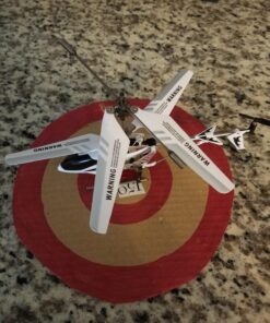 Syma S107G 3 Channel RC Helicopter with Gyro White and silver 19 71aTnKI0R3L