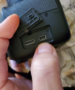 Amazon Basics USB-A to Mini USB 2.0 Fast Charging Cable, 480Mbps Transfer Speed with Gold-Plated Plugs, 3 Foot, Black 3 Feet 1-Pack 51 71aULo9TcyL