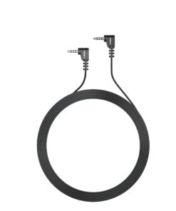 Extra Long 12 Ft Cord 3.5mm Screen-to-Screen Audio-Video Av-Cable for Philips-Dual-Screen, Sony Portable-DVD-Player 10 71aUf2VvfSL