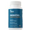 Dr. Tobias Prebiotics, Supports Digestion & Gut Health, Feed Good Probiotic Bacteria, Boost Gut Immune Function, Vegan & Non-GMO Gut Health Supplements for Men and Women, 30 Capsules, 30 Servings 30 Count (Pack of 1) 38 71aUhbfBXYL 1