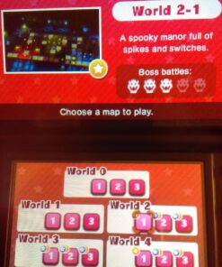 Mario Party Star Rush - Nintendo 3DS 20 71aV0NjBjL