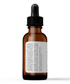 ASTERWOOD NATURALS Pure Vitamin C Facial Serum for Skin Organic Hyaluronic Acid Added; Brightening, Smoothing, Hydrating; Fragrance Free, Paraben Free, 29 ml/1 oz 1 Fl Oz (Pack of 1) 13 71aV0las7ZL