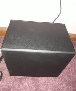 Logitech Multimedia 2.1 Speakers Z213 for PC and Mobile Devices 28 71aV74jX8oL