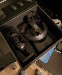 Oculus Rift S PC-Powered VR Gaming Headset 48 71aV8IMM1tL