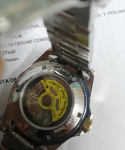 Invicta Men's 8927 Pro Diver Collection Automatic Watch 62 71aV9uVq6tL