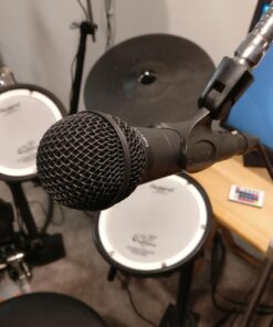 Behringer XM8500, Wired Microphone, Cardioid, 20dB, 3000Hz, 1000Hz, 1000mV, 1000nV, 1000pV, 1000Typ, 1000W Black 35 71aVYv4J3rL