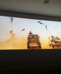 Epson Home Cinema 1040 1080p, 2x HDMI (1 MHL), 3LCD, 3000 Lumens Color and White Brightness Home Theater Projector 47 71aVlhCBgEL