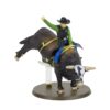 Big Country Toys PBR Bushwhacker Rodeo Bull with Rider - 1:20 Scale - Bull Riding Figurine - Bushwhacker The Bull - Collectible 9 71aVsFvWU3L