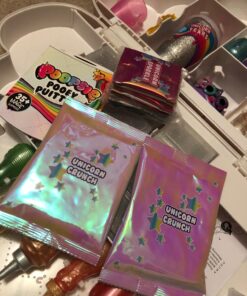 Poopsie Pooey Puitton Slime Surprise Slime Kit & Carrying Case 36 71aXiZzujgL 1