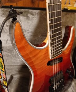 Schaller 14010401 Security Straplocks, Black Chrome 38 71aYQFLA3L