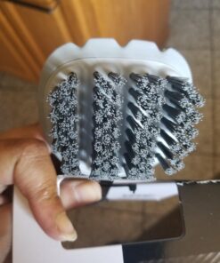 OXO Good Grips Electric Grill and Panini Press Brush, Black 32 71aYkpnvbUL