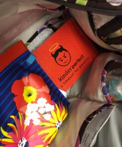 KinderPerfect - The Hilarious Parents Party Card Game for Adult Game Nights Baby Showers Family Reunions 47 71aZE5e7LTL