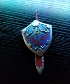 Good Smile The Legend of Zelda Twilight Princess Link (Deluxe Version) Figma Action Figure, 180 months to 1188 months 56 71aa6 ri cL