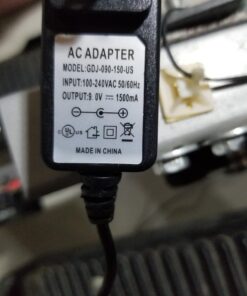 GOELLIPTICAL V-200 Standard Stride 17” Programmable Elliptical Machine Exercise Cross Trainer for Cardio Fitness Strength Conditioning Workout at Home or Gym 17 71aaOudlLIL