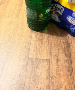 Lysol Disinfectant Wipes Bundle, Multi-Surface Antibacterial Cleaning Wipes, contains x2 Lemon & Lim Blossom, Crisp Linen, Mango & Hibiscus, 80 Count (Pack of 4) 29 71aaqdYCmAL