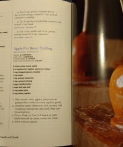 Fix-It and Forget-It Big Cookbook: 1400 Best Slow Cooker Recipes! 45 71acM6algNL