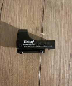Daisy Electronic Point Sight 35 71adDdOxML
