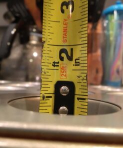 Wilton Recipe Right 24 Cup Mini Muffin Pan Mini 24 cup 29 71adH7HQML