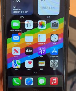 Yodoit for iPhone 6s Plus Screen Replacement Touch LCD Display Digitizer Glass Full Assembly Camera Home Button Proximity Sensor Earpiece Speaker + Tool 5.5 inches (Black) Black iPhone 6s Plus - Black 29 71adbRTDCXL