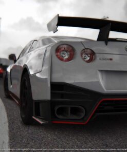 Assetto Corsa - PlayStation 4 Standard Edition 68 71addCDDOML