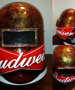 Fibre-Metal by Honeywell Constant-Fit Rubber Headband Welding Helmet 36 71aeBJf5JlL