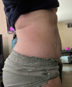 Ultimate Body Applicator Lipo Wrap Works For Body Firming Cellulite Reducing Toning Contouring 4 Wraps 4 Count (Pack of 1) 36 71afoCglBaL