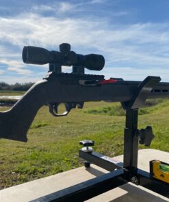 CVLIFE 4x32 Compact Rifle Scope Crosshair Optics Hunting Scope 20mm Picatinny 29 71ag3wRLWL