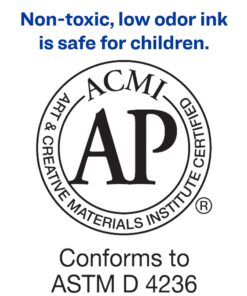 Avery Marks-A-Lot Large Desk-Style Chisel Tip, Value Pack 36 Black Permanent Markers are perfect for signs and posters (98206) 36 markers Regular Chisel Tip 19 71agSHrQC6L