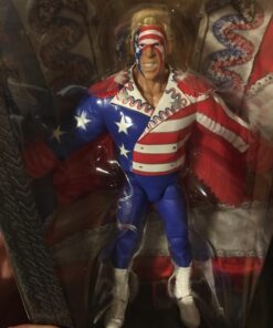 WWE MATTEL Defining Moments Sting Elite Figure 11 71ah3DbSHZL