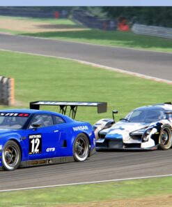 Assetto Corsa - PlayStation 4 Standard Edition 59 71ahChISKoL