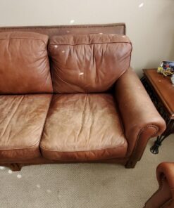 Lexol Leather Conditioner, Use on Furniture, Car Interiors, Shoes, Handbags, Accessories, 101.4 Fl Oz Each Unscented 27 71ahIbAapL