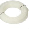 Dial Manufacturing 4310 1/4-Inch by 100-Feet Clear Polyethylene Tubing