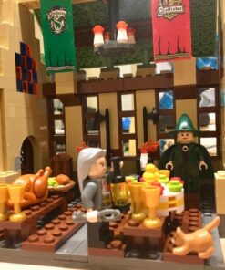 LEGO Harry Potter Hogwart's Castle 4842 (Discontinued by manufacturer) 29 71ahwZYKUL