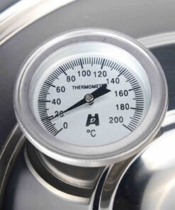 OLizee™ 5 Gallon 18L Water Distiller Wine Alcohol Distiller Stainless Boiler Wine Making Equipment Kit 9 71aiDXQ9aL