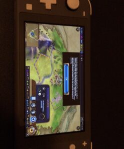 Sid Meier's Civilization VI - Nintendo Switch Standard 41 71aijEeJFtL