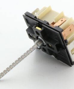 Hotpoint WB21X5243 Infinite Switch 9 71aipv G5vL