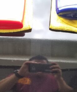 Mothers California Gold Clay Bar System for Car Detailing, Kit Includes Detailer, 3 Clay Bars, and Microfiber Towel (07240) Original Kit (3 bars) 33 71air8Dx5fL