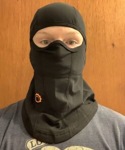 Warm Balaclava Face Mask Men Baklava Masks for Men and Womens Ski Mask for Cold Weather Mens Ski Mask Winter, Balaclava Ski Mask for Men Balaclava for Skiing, Motorcycle, and Snowboard Mask Black 6-7 1/2 33 71ajC9Hh L