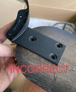 Hunter Fan Company Fan Key Biscayne Indoor/Outdoor Ceiling Fan with 2 LED Lights and Pull Chain Control, Weathered Zinc Finish, 54 Inch 48 71ajOgZbsVL