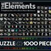 Elements Puzzle: 1000 Pieces 4 71ajsvUp5ML