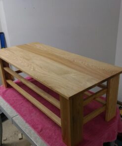 Tried & True Original Wood Finish – Pint – All-Purpose All-Natural Finish for Wood, Metal, Food Safe, Dye Free, Solvent Free, VOC Free, Non Toxic Wood Finish, Sealer Other 58 71akEiaFcZL