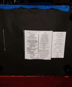 Delta Children Figural Upholstered Chair, Marvel Spider-Man (Blue, Red) 32 71akJ6SXsSL