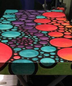 Derwent Inktense Blocks 72 Tin, Set of 72, 8mm Block, Soft Texture, Watersoluble, Ideal for Watercolor, Drawing, Coloring, Crafts and Painting on Paper and Fabric, Professional Quality (2301980) 72 Count (Pack of 1) 64 71aka0EWyaL