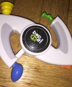 Basic Fun Bop It XT Carabiner Game 3 71aknimP PL